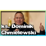 ks. Dominik Chmielewski